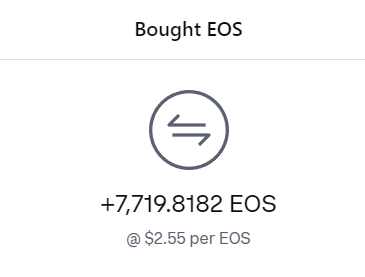 JRNYcrypto's tweet photo. Alexa, play Hurt by Johnny Cash https://t.co/3nlOPdgKkI