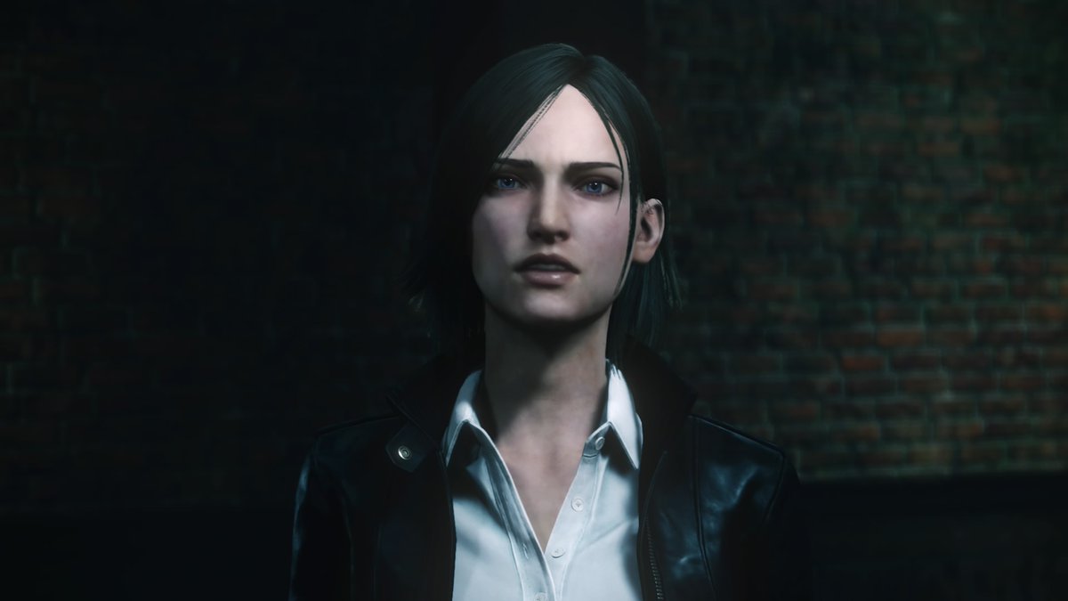 The Evil Within 2
