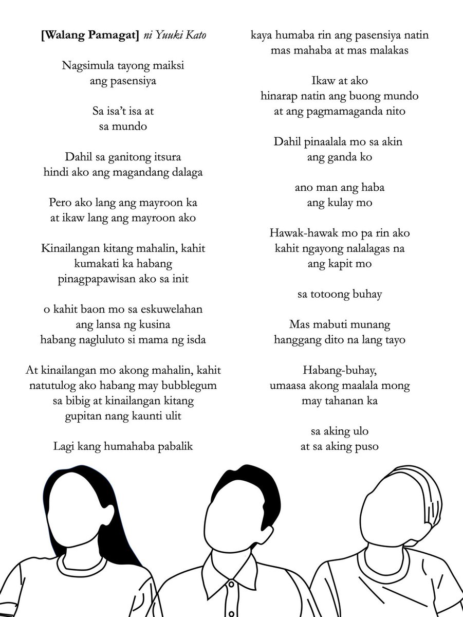 nadaobraincells's tweet photo. mahal kita, yuuki!! mahal ka namin. kami na magtutuloy ng laban mo— hanggang sa tagumpay.

@bbelovedwriter https://t.co/OA5JRKHKkt