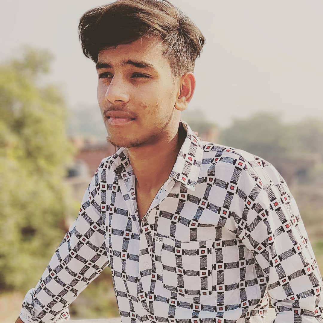 arjun_bhardwaj5's tweet photo. #NewProfilePic https://t.co/N1v6nXhy7v