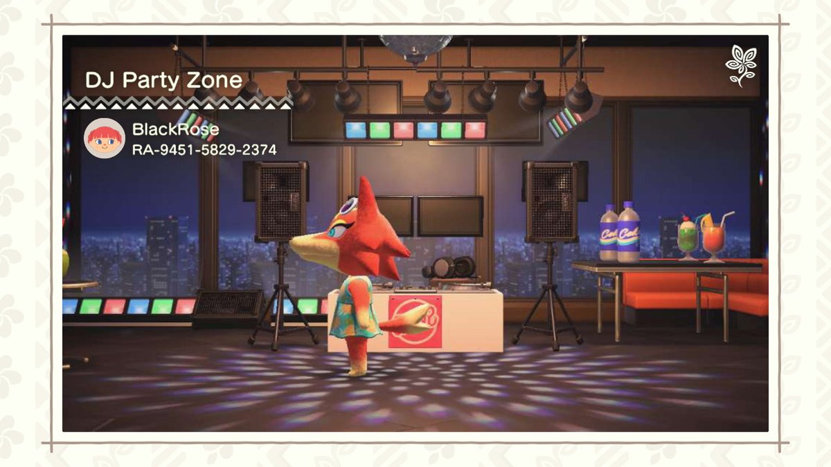 HolifieldShilo's tweet photo. https://t.co/8bhzkVolck
#Audie #HappyHomeNetwork #AnimalCrossing #ACNH #NintendoSwitch https://t.co/CxtA5Go1kq