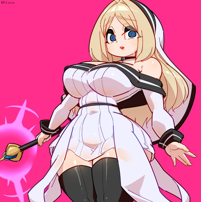 ヒーラーチャン(偽) 