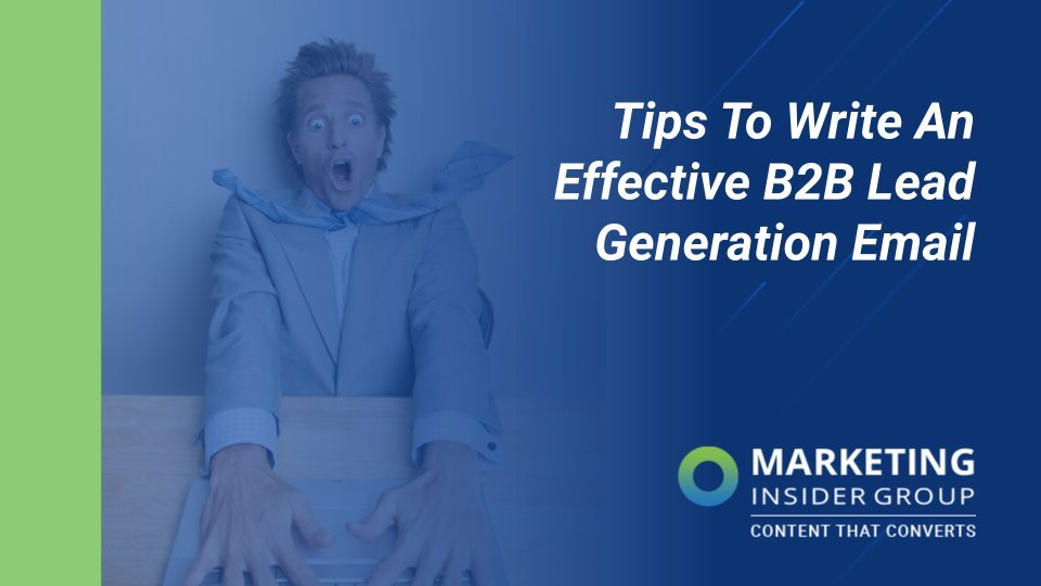 RiteBoost's tweet image. 5 #TipsForWriting an Effective B2B #LeadGeneration Email 💡 🖊 📩 rite.link/Xgud 👈🏼  learn how to #advertise on any type of content!