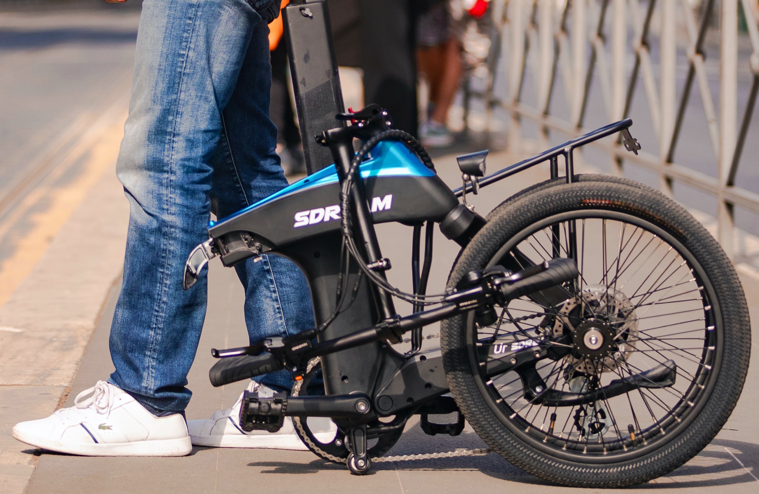 SDREAM.bike sdreambike X