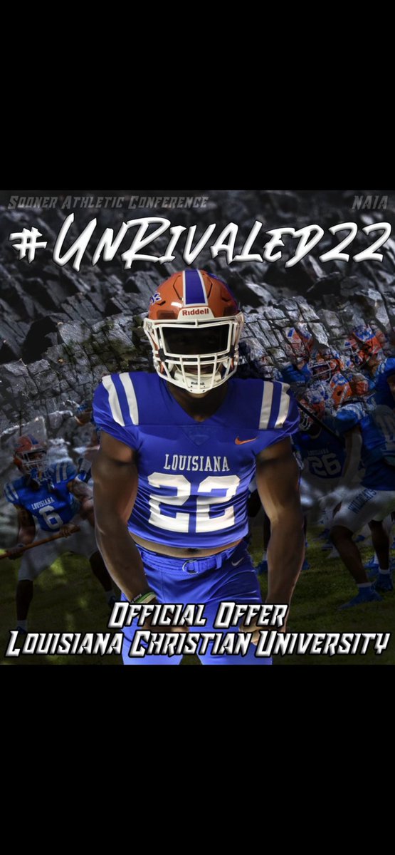 Titus Washington tweet media