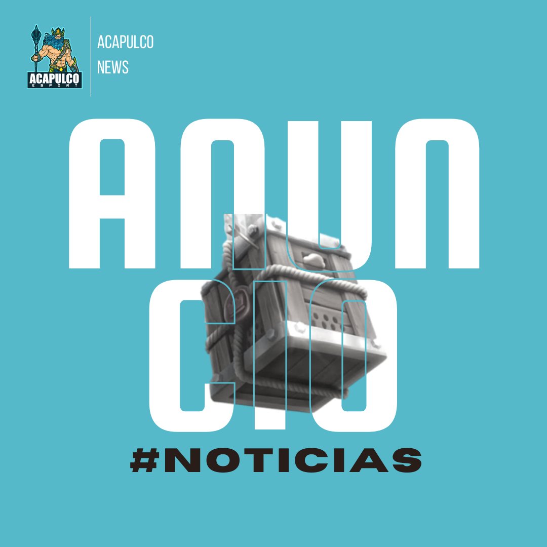 SA Esports 🇲🇽 tweet media