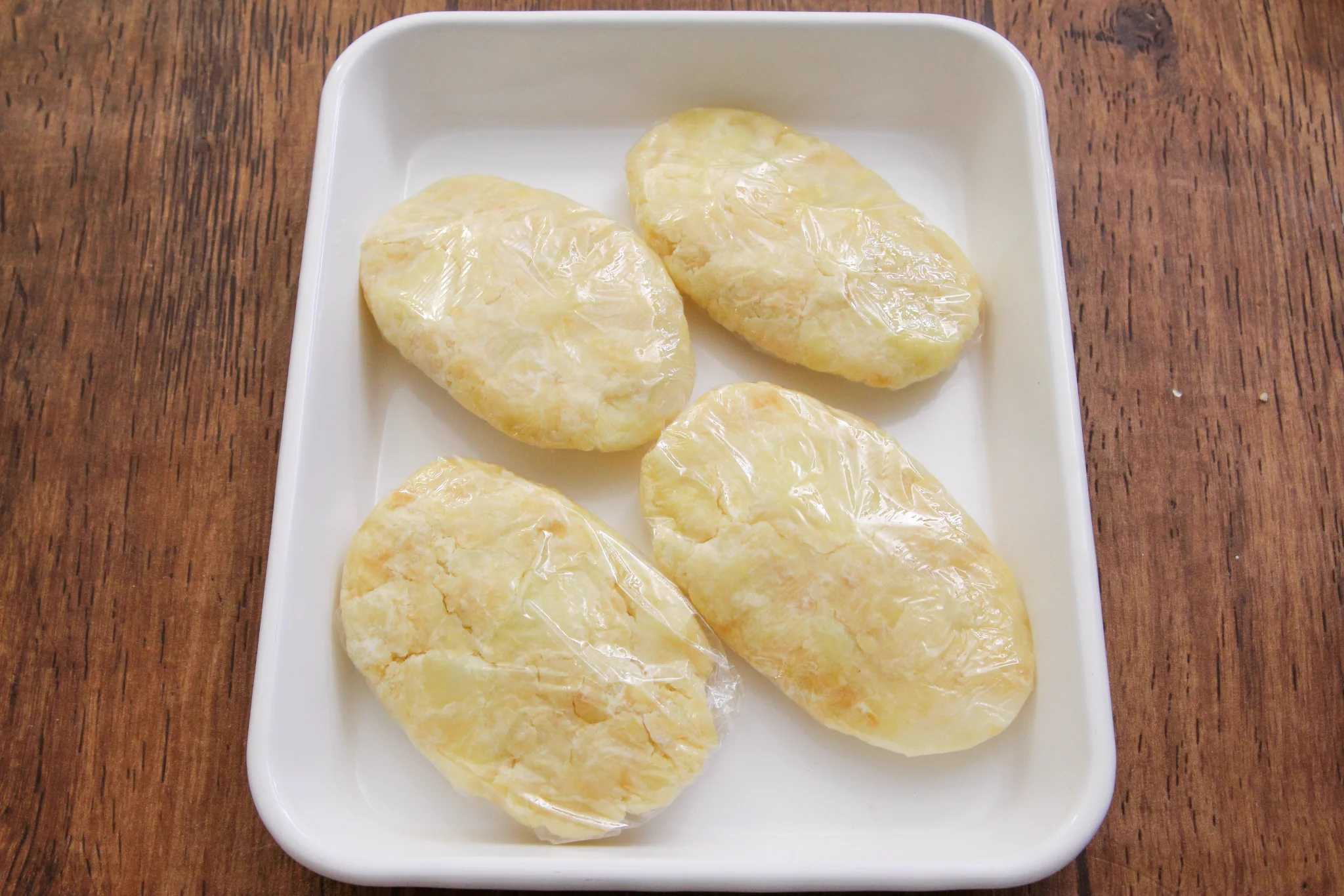やみつきの美味しさに仕上がる？！少量の油で作れちゃう「ハッシュドポテト」レシピ！