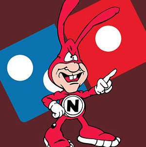 ImpactingNow's tweet photo. The Return of The Noid - Dominos' Horrific Marketing Stunt 

A Thread🧵

#marketingtwitter #TheImpactEngine #pandemic https://t.co/9oQGEzKTfd