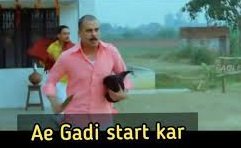 Its_SMHB's tweet photo. Me and bois after hearing #BetiBachaoBetiPatao https://t.co/UVgixLloKf