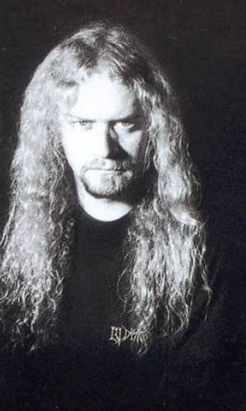 Hoy cumple 53 años brutales, el
gran ANTON REISENEGGER! 🔥🤘🔥

Es vocalista y guitarrista chileno fundador de Pentagram Chile &amp; Criminal, y guitarrista de Lock Up &amp; Brujeria. Y también fue vocalista y guitarrista en Fallout.