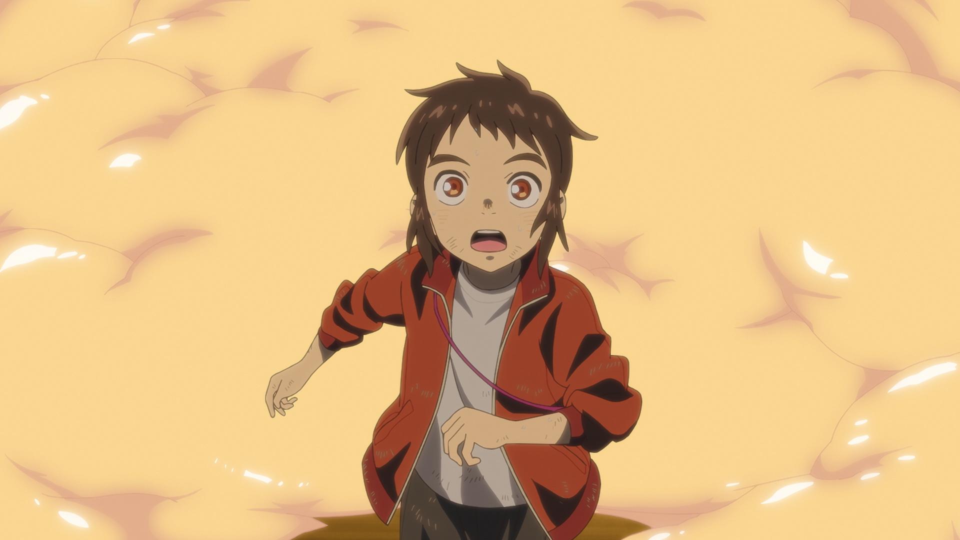 Netflix Japan Anime 1月下旬 2月上旬に配信がスタートする 注目アニメは 2月8日より独占配信 神在月のこども Kamiari Kodomo 島根 出雲の 神在月 を題材にしたファンタジーアニメ映画 母を亡くし 大好きだった 走ること と向き合えなくなっ