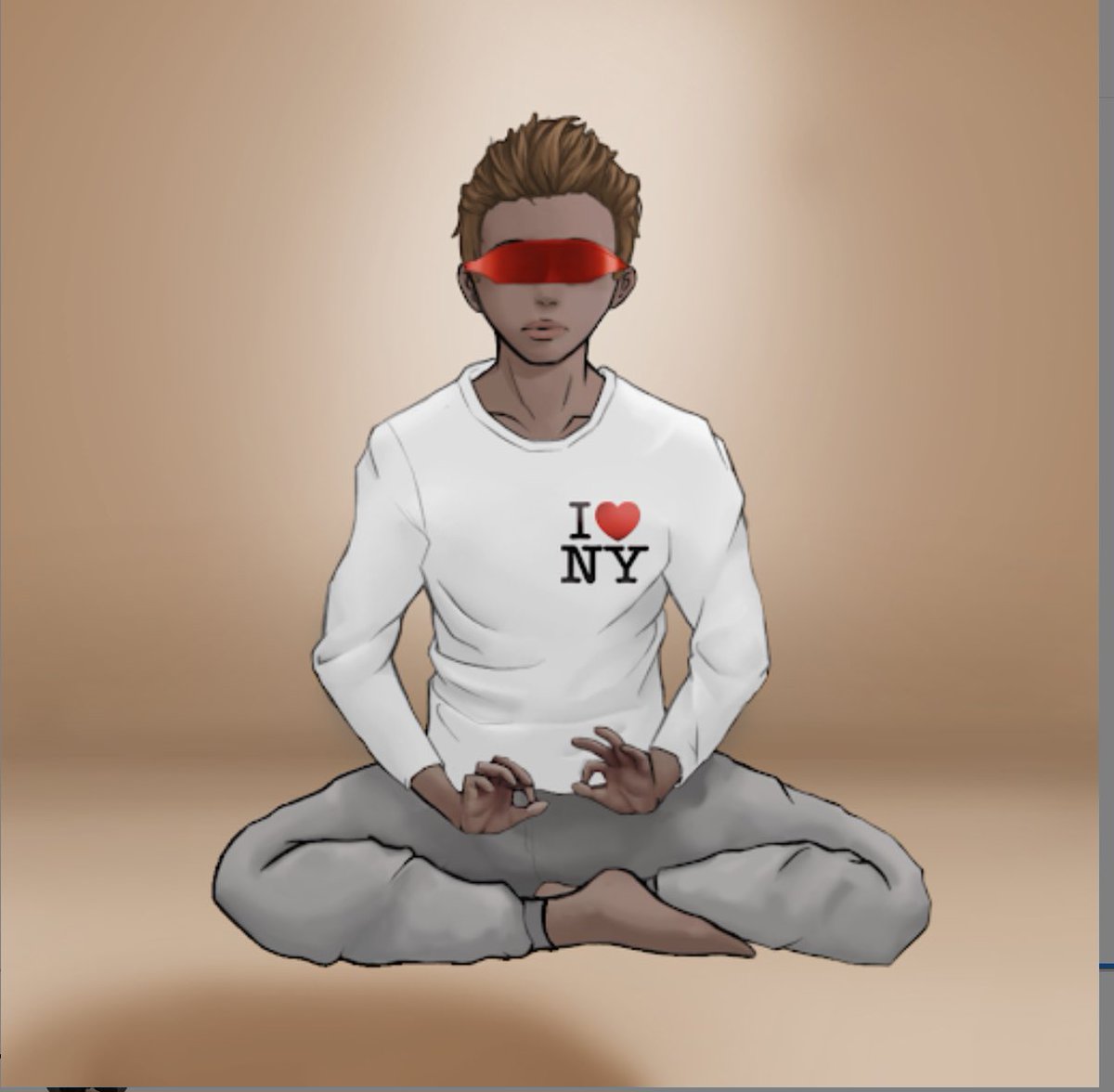 Goddessdivine07's tweet photo. Guru #5845 
See you in the Monastery. 🙏🏽🧘‍♀️🕉
#nft #nftgurus #digtalassets https://t.co/eRR1XRKQNK