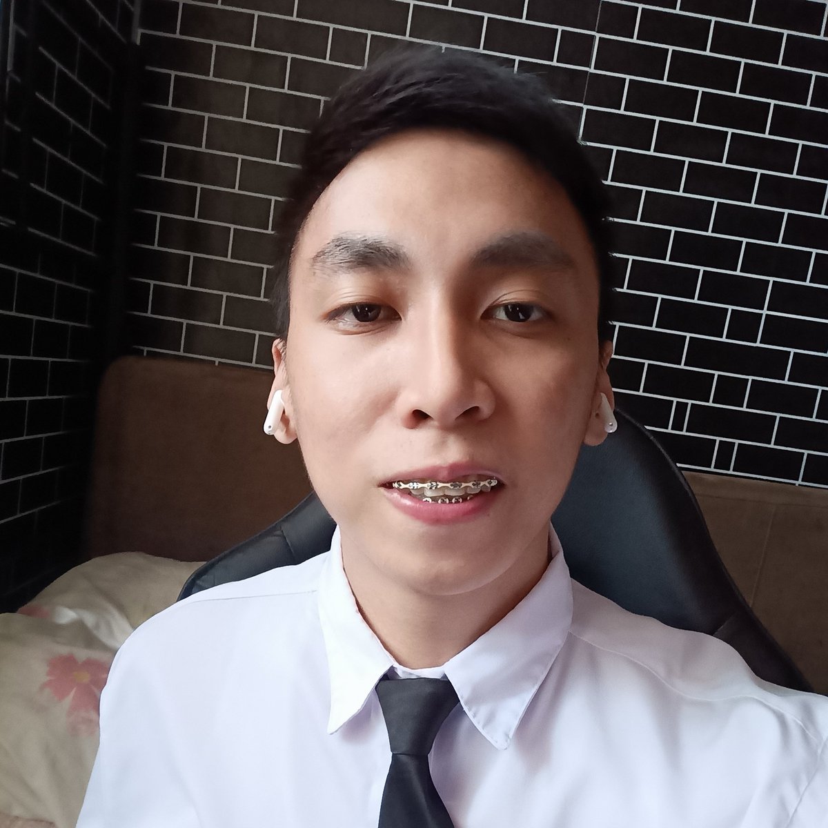 Francisauce's tweet photo. #NewProfilePic https://t.co/m9MnCCFLxB