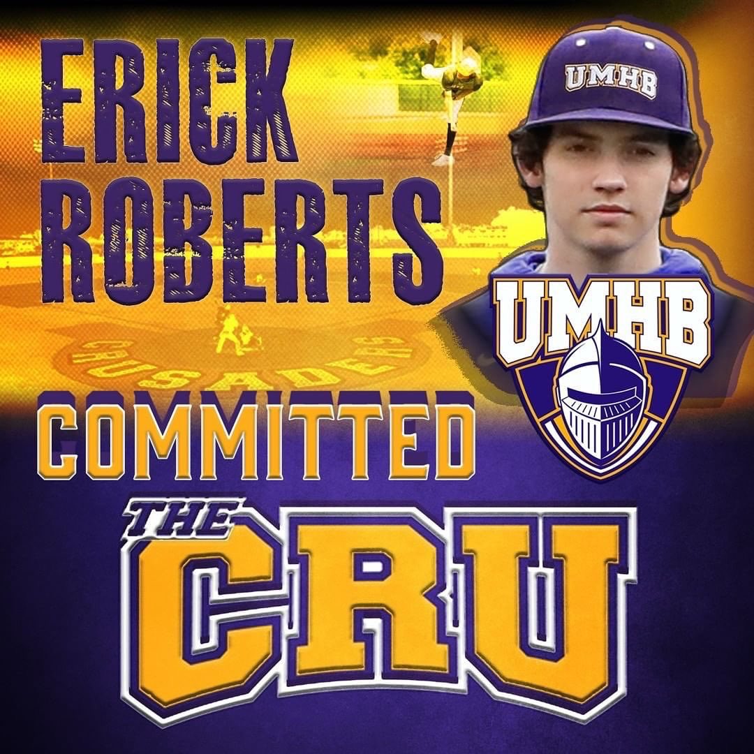 Erick Roberts tweet media