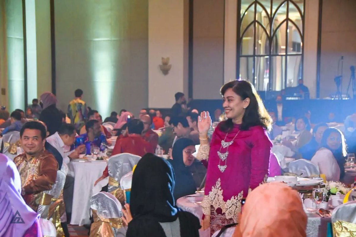 Zuraida Kamaruddin tweet media