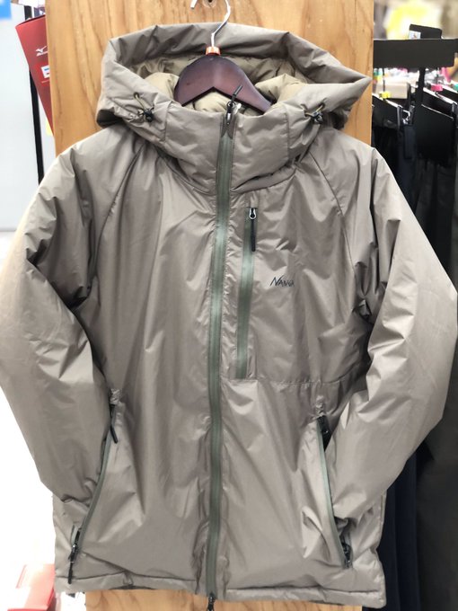 焚き火ダウンジャケットのtwitterイラスト検索結果