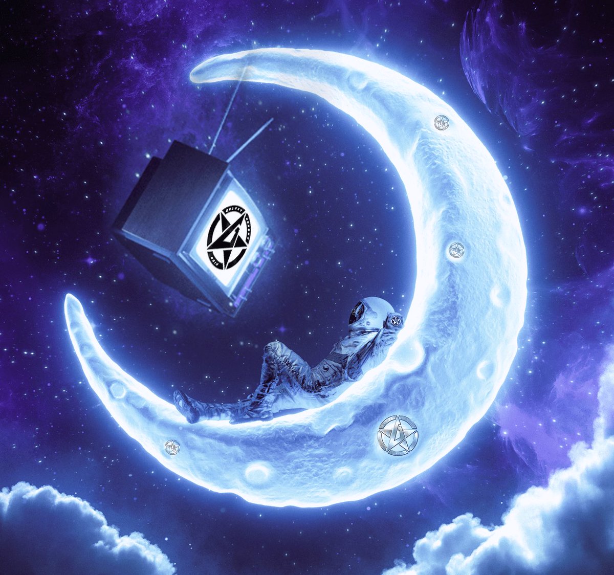 VT(币圈罗永浩欠债版) tweet media