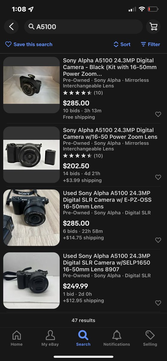 TheApacheTV's tweet photo. Maybe? Maybe? Streaming set up, coming soon 👍🏼 #pcpartpicker #ebay #research https://t.co/FY4iNckM7g