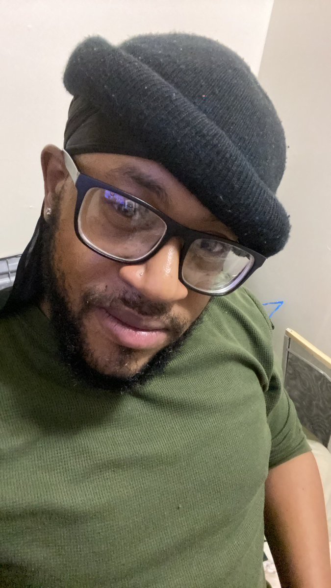 jaahaze87's tweet photo. Itβs your truly #JalilJarmellHayes #YaFavorite #LilCameraAction #Lookingscruffy https://t.co/TZCdtPelaH