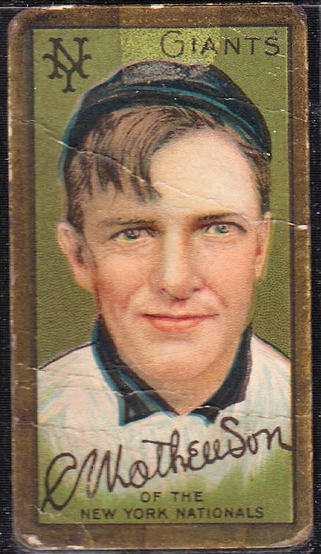 Pre-War Card Collector tweet media