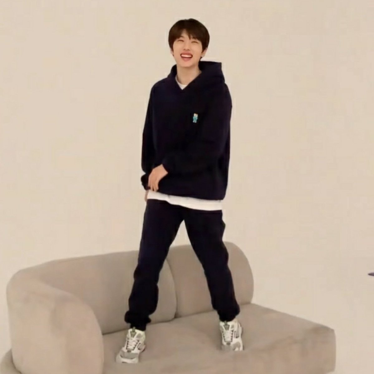 js's my babe (slow) tweet media