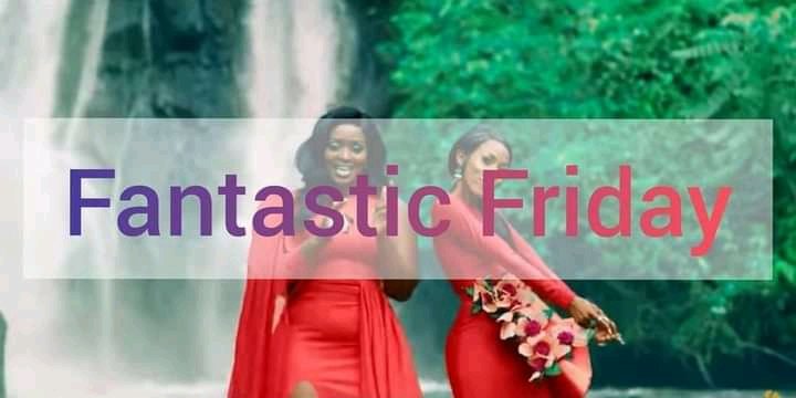 95_TimeFM's tweet photo. It's #FantasticFriday with #Isaiah and #Kk on #TheMorningShakeUp alongside #DjDrex till 10am🔥💃🎶starting our #ThreeDayWeekend in style.
What plans do you have for the weekend?
📲0757800500//0780654643
🎧https://t.co/rh3CNhthEk
#MbalesNumberOne
#WeLoveMbaleCity https://t.co/QZHRjsGxRA