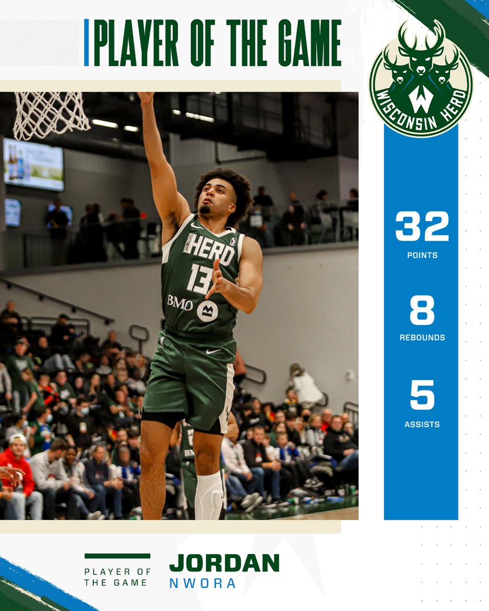 Wisconsin Herd tweet media