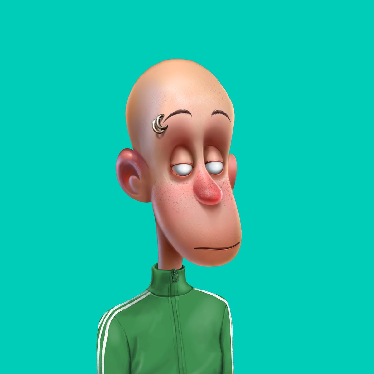 0xCoop40's tweet photo. Collection looking nice😎

Just picked up a “No Eyes” now I’m back to 3 tokers. On my way to the #HeavyHittersClub 

@CryptoCannaClub https://t.co/sHY34WDGw7