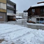 創業1300年 粟津温泉 法師のツイート画像