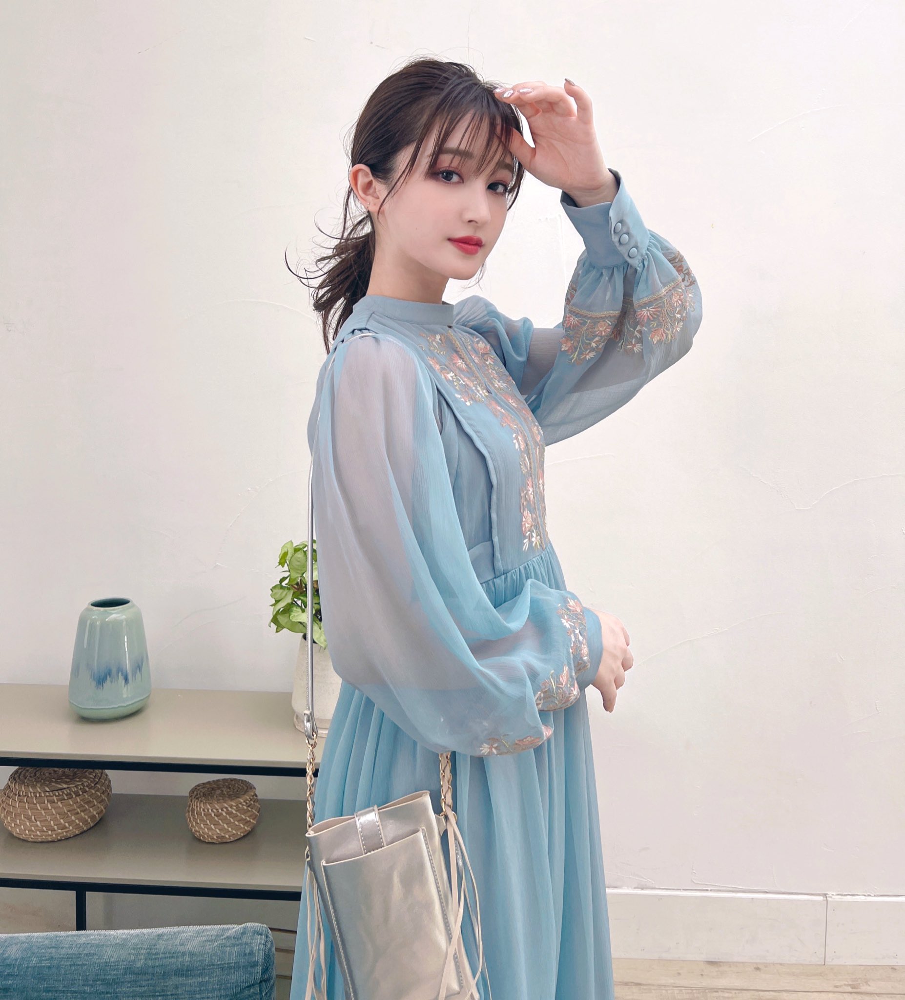 Tweets With Replies By 新希咲乃 にきさきの Niki Sakino Twitter