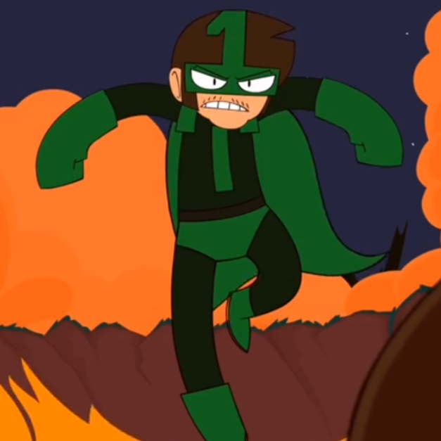 KadiWright3's tweet photo. "Any last words?" redraw
#eddsworldfanart #ellsworld #poweredd #Redraw #numerauna #numero #uno #ArtistOnTwitter https://t.co/lYKmBoVQMI