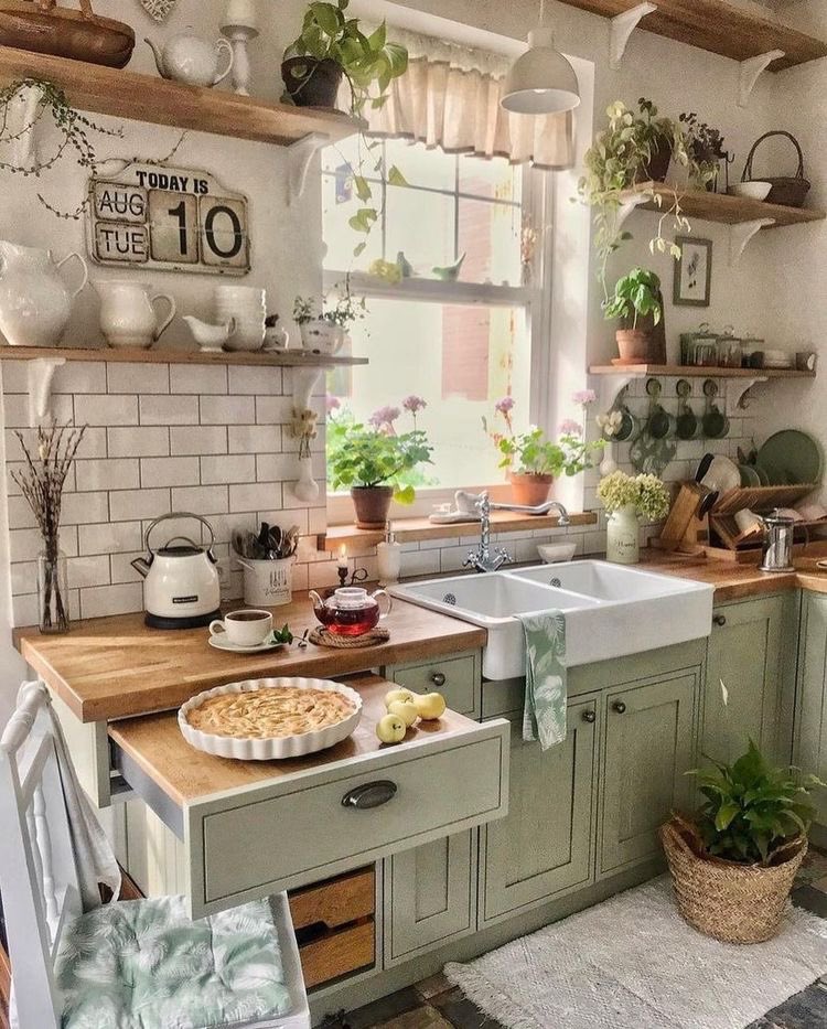 kayleens_coffee's tweet photo. Manifesting this kitchen part 2 https://t.co/tLMx7WcxhA