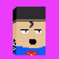 NftStuckimagine's tweet photo. Hello Guys My Project NFT In @opensea
For more info on this Pixel Art You can join this link👇
https://t.co/fc4w0iUJGR

Social Media👇
Instagram : stuckimagine_nft
Real Facebook : https://t.co/7f8bltoaLN

#nftcollectibles #polygon #NFT #NFTCommunity  #nftcollector #openseanfts https://t.co/3fsupGFBw0