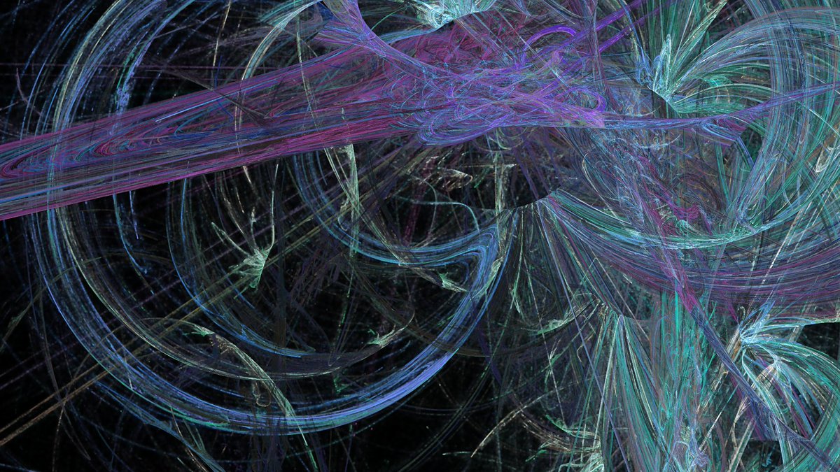 FlameReactorBot's tweet photo. Bemark and Paubmaniach mated to produce Warron.
They are a Generation 10 fractal.
If this flame is beautiful, ❤️ or RT to improve its chances for future breedings.
#fractal #fractalflame #fractalart #generativeArt #Warron #Bemark #Paubmaniach https://t.co/YDzmYP7gw1