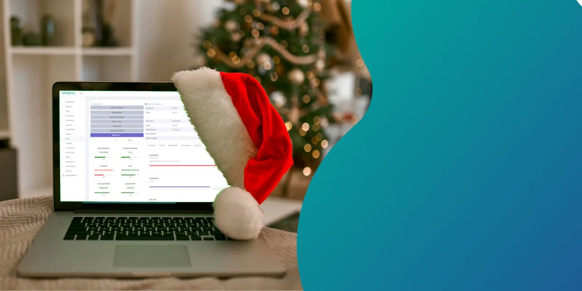 Check out the 5 biggest updates &amp; changes to business operations platform <a href="/WorkGuru_io/">WorkGuru</a> in their Wrap 2021! 👇

links.xumagazine.com/58p2fu

#projectmanagement #stockcontrol #businesstools #xero #businessowner #smallbusiness <a href="/BizBubbleUK/">BizBubble</a> #businessnews #smallbiz