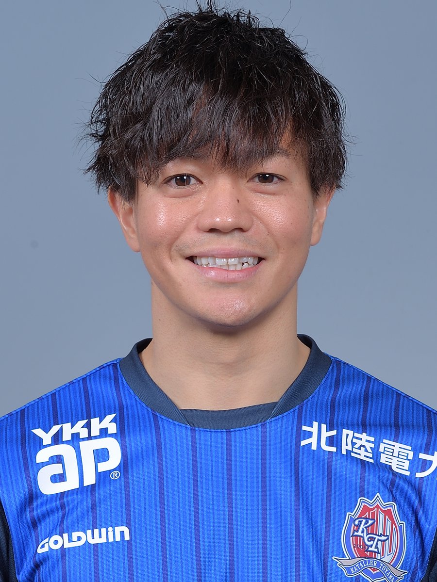 カターレ富山関東サポーターズ告知 Kt12 Kanto Pr Twitter