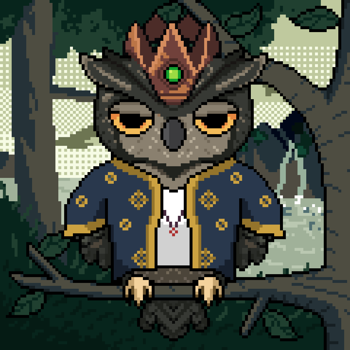 NightOwlsNFT's tweet photo. @Twitter Can we get a #hoot? 🦉😁 https://t.co/hA0ADB66Al