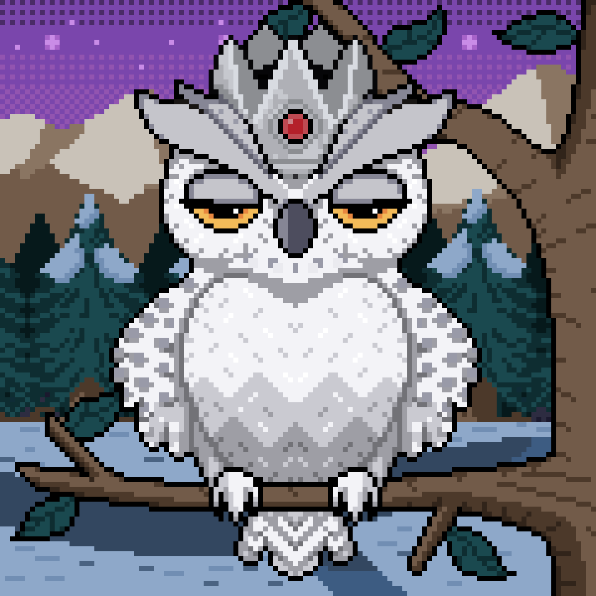 NightOwlsNFT's tweet photo. @Twitter Can we get a #hoot? 🦉😁 https://t.co/hA0ADB66Al
