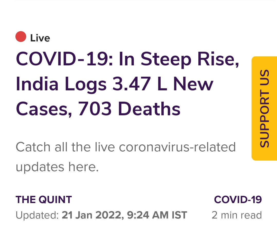 Congratulations! #SSC Cases are decreasing.Arn't? Positivity Rate jumped to almost 18% but it's too low na.
Isn't it unfair @Architguptajii  Sir ?
#PostponeIBPSPO 
#postpone_cgl_mains_2020 
#POSTPONE_CGL_MAINS