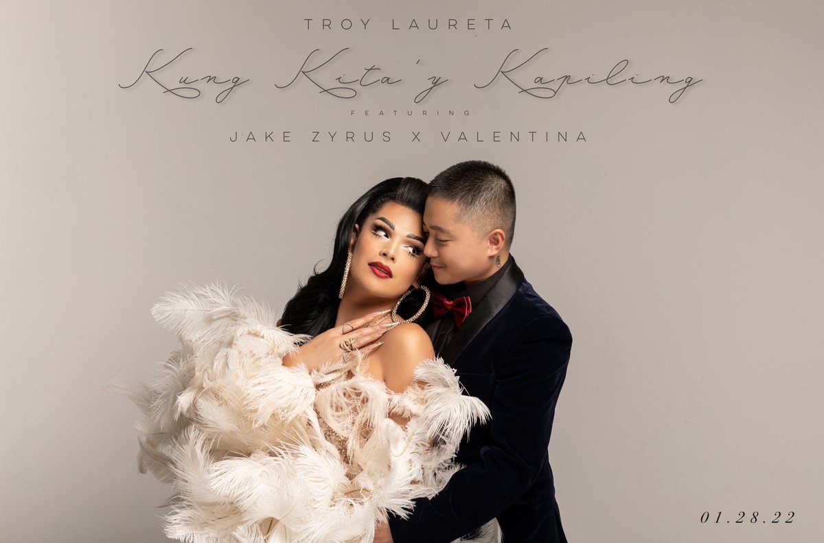 Troy Laureta tweet media