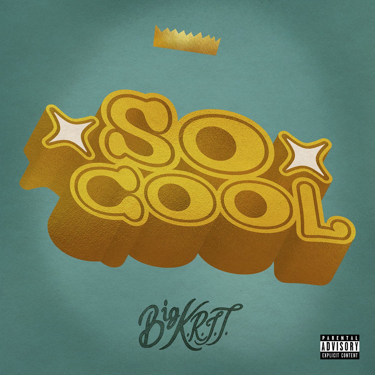 BIGKRIT's tweet photo. My New Single “So Cool” Drop In 1 Hour! ✨🌹✨👑✨ #DRDD

#DROP a 🌹 if you’re ready! https://t.co/qjAuijDZwf