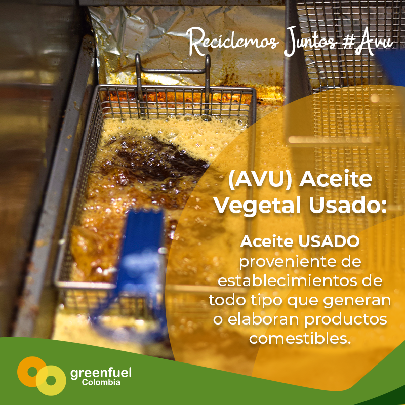 Greenfuel_Col's tweet photo. ¿Tu #industria, #negocio, #restaurante, generan #AceiteDeCocina usado?

#Reciclaje #LALIGAxWIN #Bogota https://t.co/5tiquHdKGM