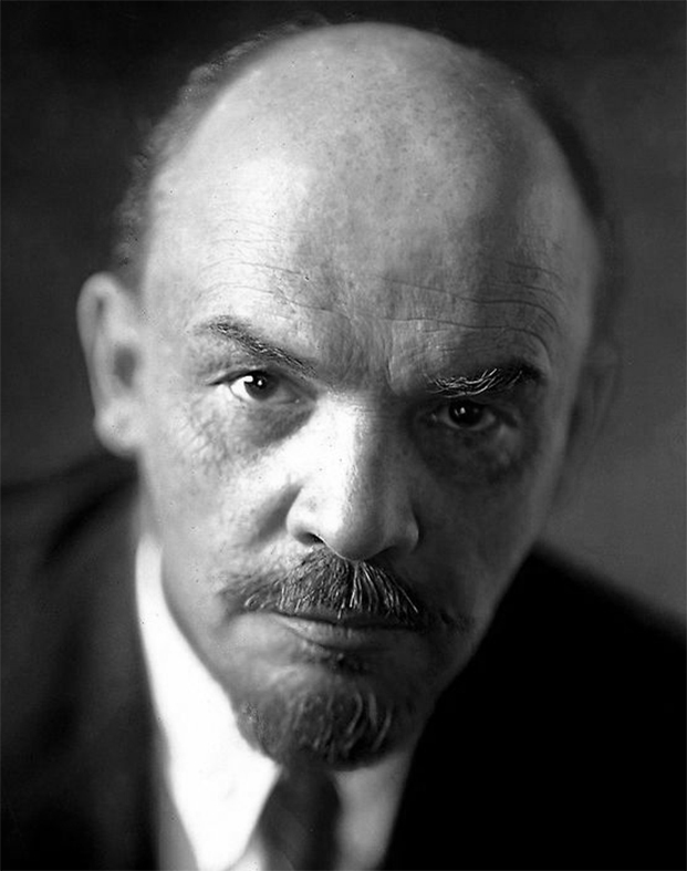 Сегодня, 21 января, День памяти ВЛАДИМИРА ИЛЬИЧА ЛЕНИНА