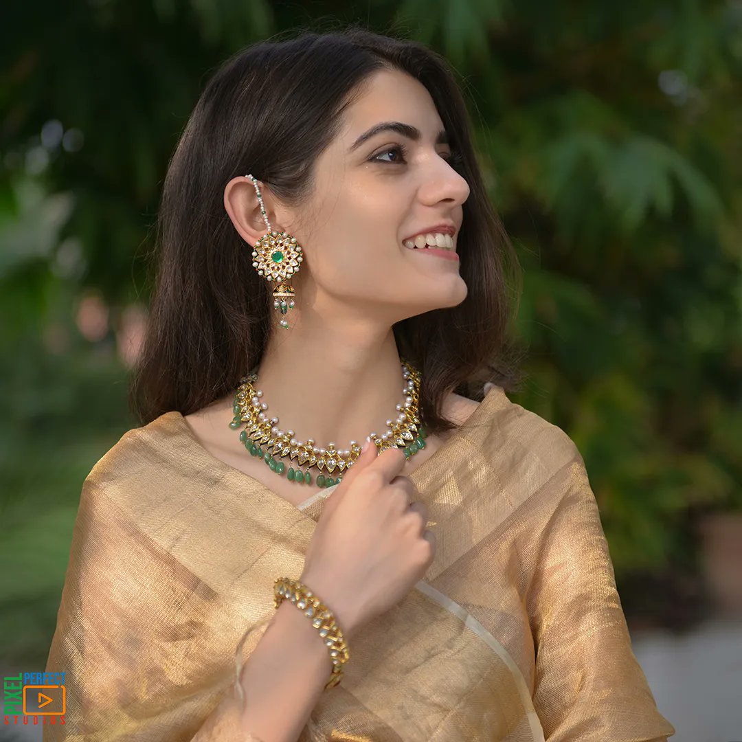 PixelPerfectIND's tweet photo. Classic Designs in a classic picture !

Visuals to support your business. Professional grade videos, stills and creative solutions to boost your online presence
#PixelPerfectIndia
#PixelPerfectStudios
#fashionphotography
#jewelleryphotography https://t.co/AJoiH6JOBK