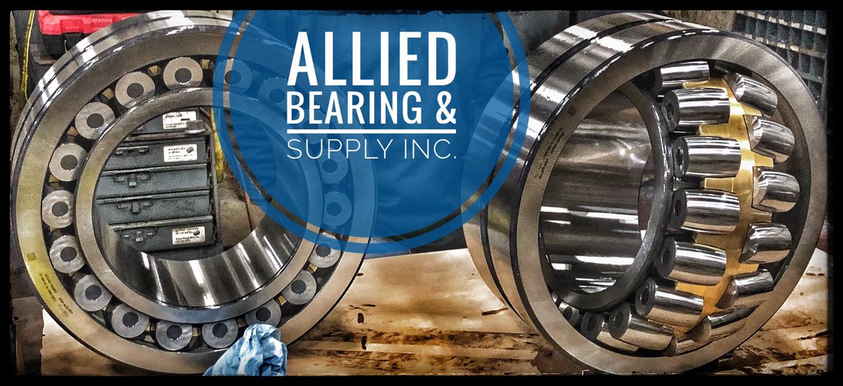 AlliedBearing's tweet photo. Your Source for Local Inventory and Service. https://t.co/tnhGD1OSt1