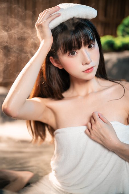 Twitterのコスプレ画像46