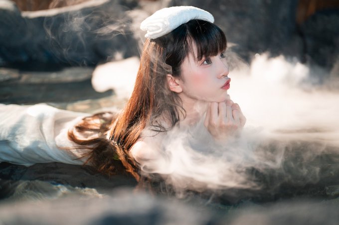 Twitterのコスプレ画像47