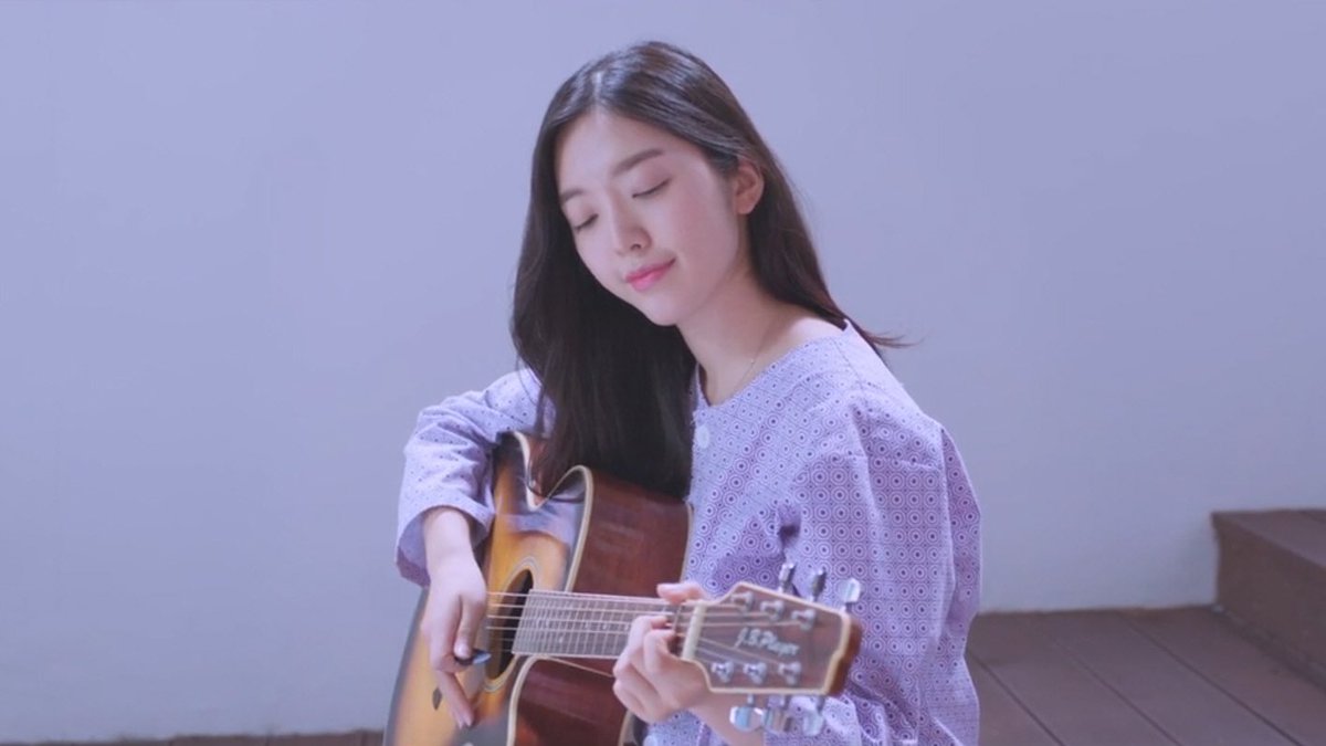 dohwafolder's tweet photo. "...Actress Kim Chanmi's second movie to be released in theaters, in which she will play the role of Hyunjoo, a patient who is receiving accident trauma treatment but is passionate about music, showing off her delicate acting and mellow singing skills."
🔗https://t.co/FhJ2XuUd5i https://t.co/t9GqEd2VvS