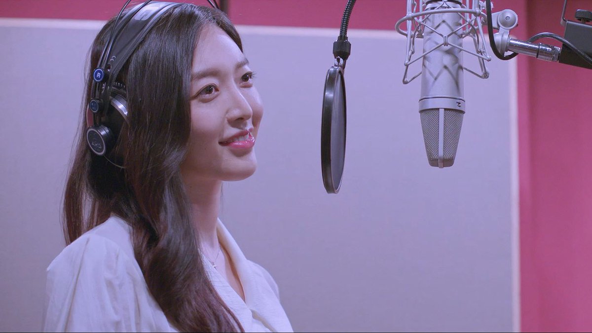 dohwafolder's tweet photo. "...Actress Kim Chanmi's second movie to be released in theaters, in which she will play the role of Hyunjoo, a patient who is receiving accident trauma treatment but is passionate about music, showing off her delicate acting and mellow singing skills."
🔗https://t.co/FhJ2XuUd5i https://t.co/t9GqEd2VvS