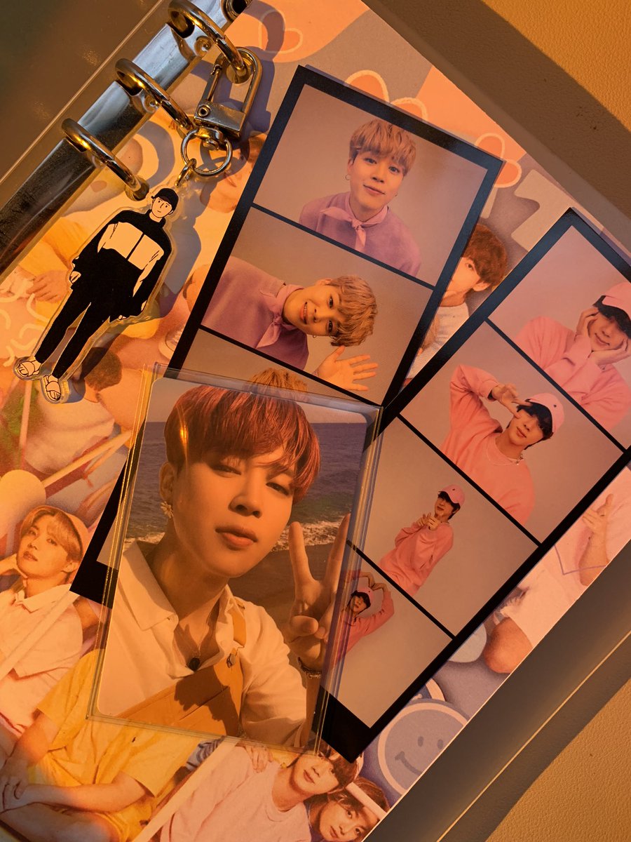 jjinmin__'s tweet photo. โ happy mail เซฎโ ห โค ห โแ
hiii thank you so much @BTSAReMY07 for allowing me adopt jimin peaches && tysm also @mineyoonkook for the super duper steal fries na jinmin film strips ๐คฉ๐คฉ
#ReminyFeedback #ReminyProof
#breethx https://t.co/UhjcKiFcWr
